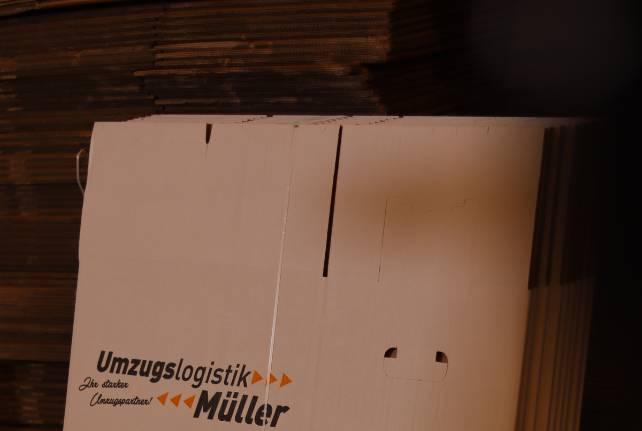 Günstiger Behördenumzug Pulsnitz