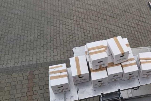 Checkliste für Ihren Büroumzug in Pulsnitz