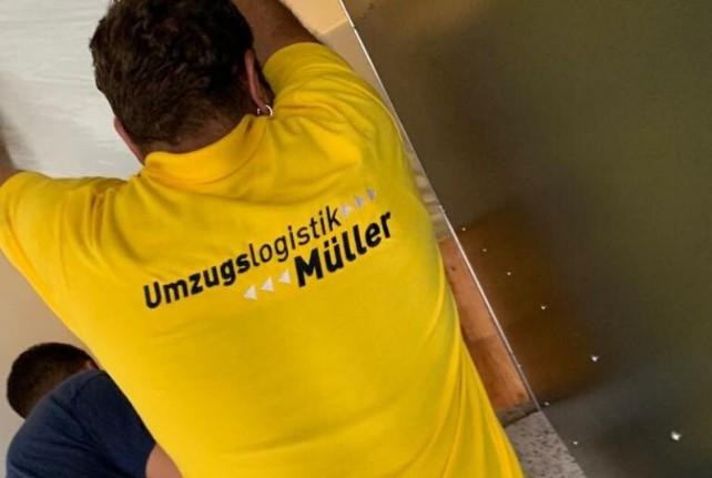 Firmenumzug richtig planen Pulsnitz