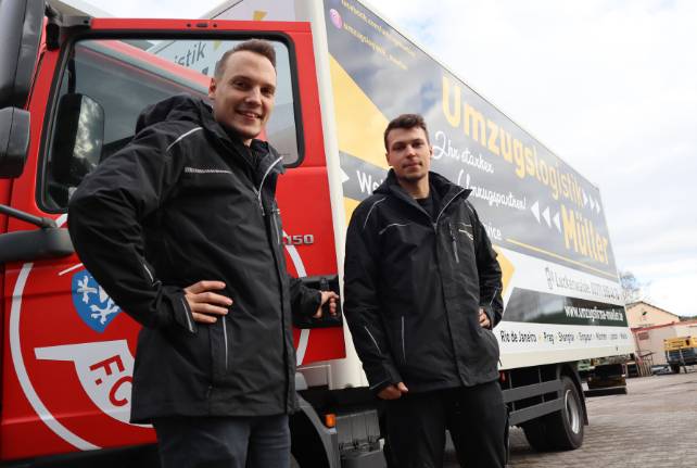 Sicherer Transport für Ihr Klavier in Pulsnitz