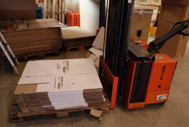 Umzugsservice Preise und kosten in Pulsnitz